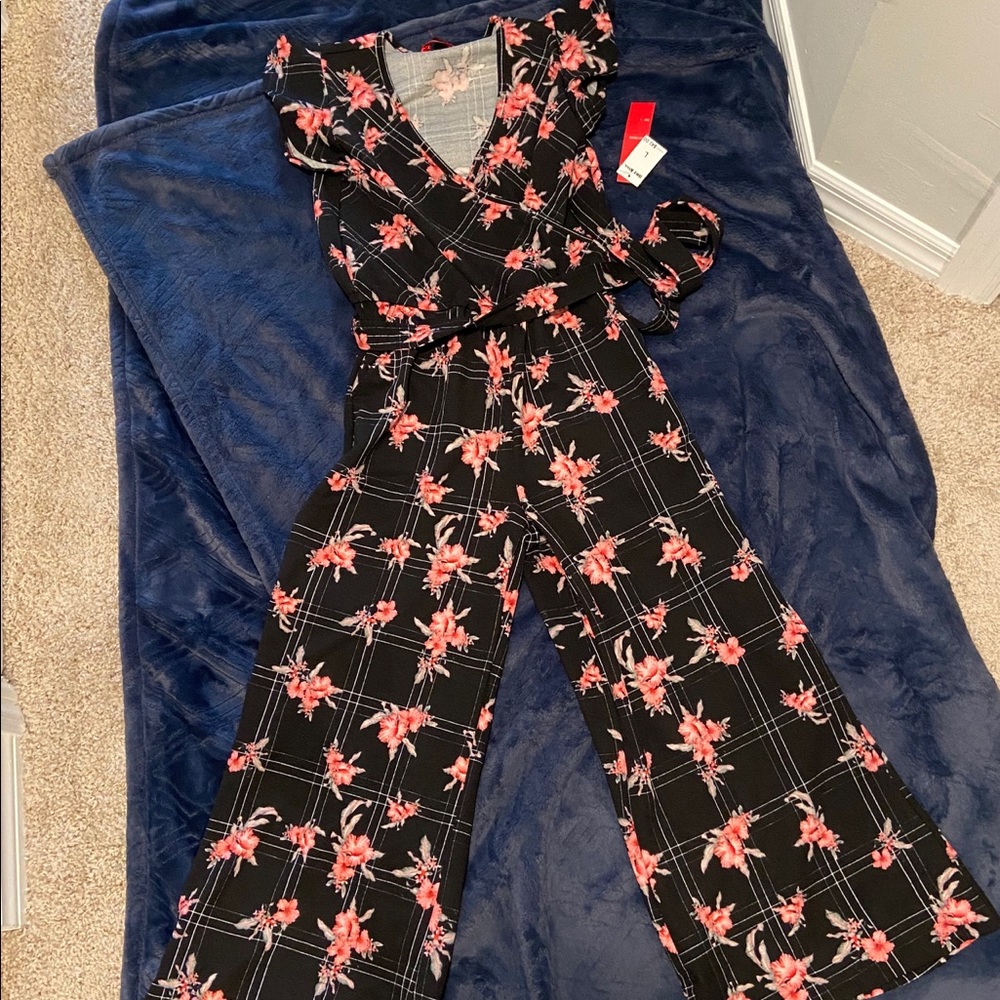 Jumpsuit